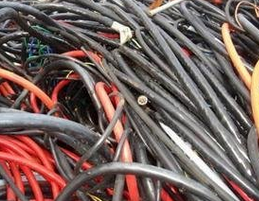 武汉通信电缆回收价格