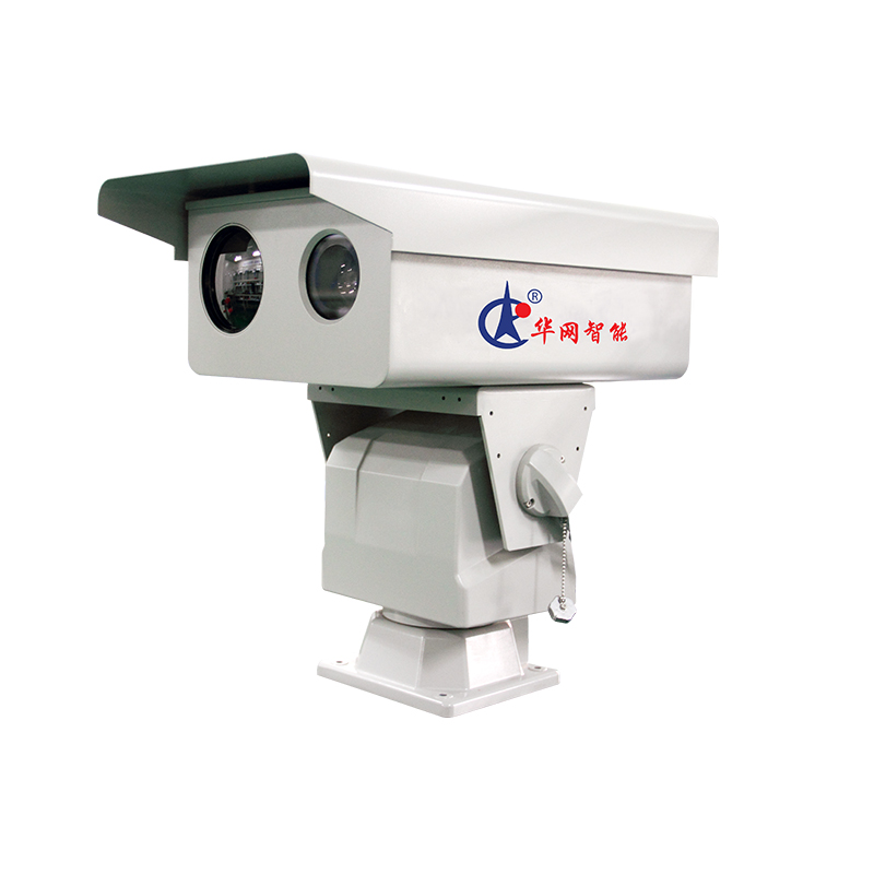 热成像摄像机|双光谱夜视仪华网智能HWHW-TI100F3(6)HM317DF高空瞭望|森林防火预警|海水养殖监控|边防