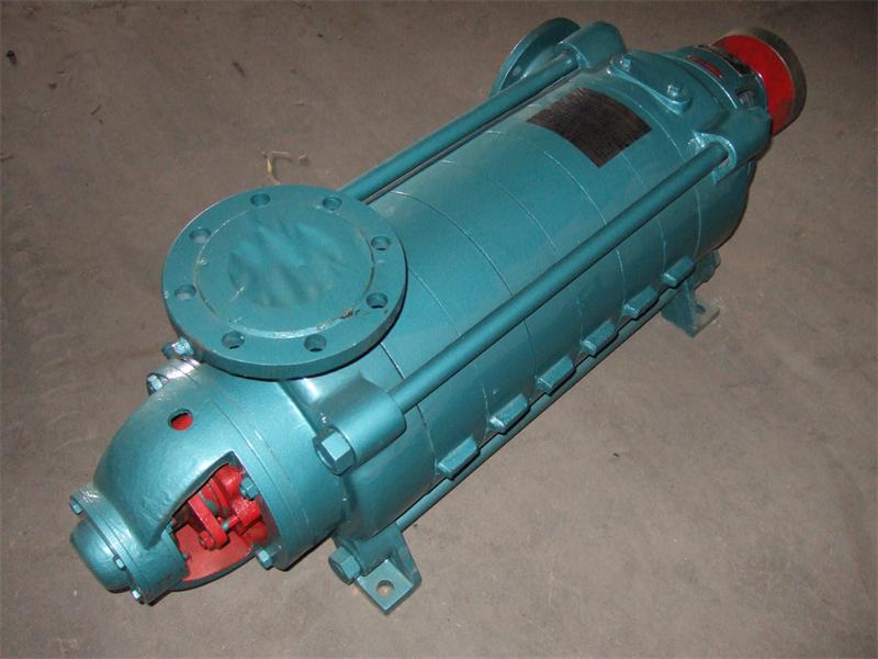 D6-50*2多级清水离心泵卧式多级离心泵