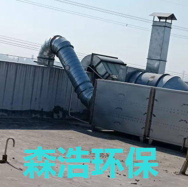 广州活性炭吸附过滤塔厂家、安装、维修、定制