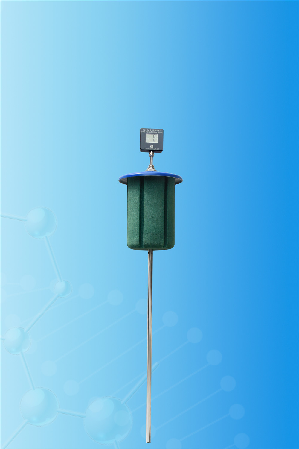成都 ZHY-A瓶塞式智联液位温度传感器供应商