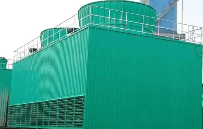 山东潍坊玻璃钢冷却塔厂家 专业供应玻璃钢冷却塔价格电话 玻璃钢冷却塔电话