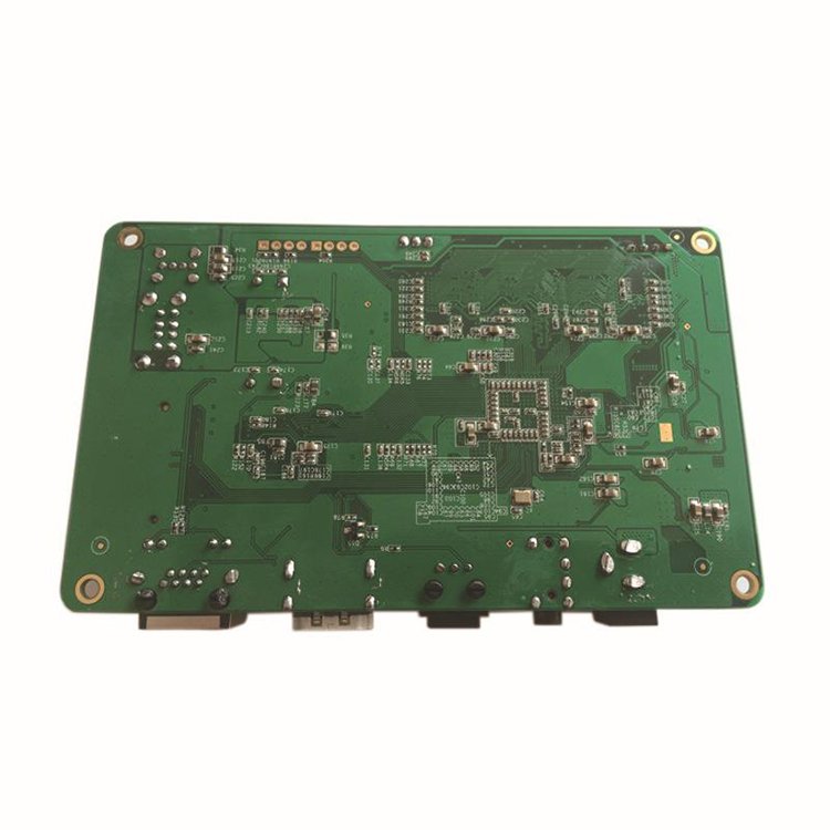 SMT电路板smt贴片加工 电子产品PCBA组装加工线路板DIP插件SMT电路板