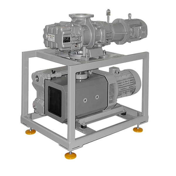 意大利PVR真空泵 GV系列真空泵组图片