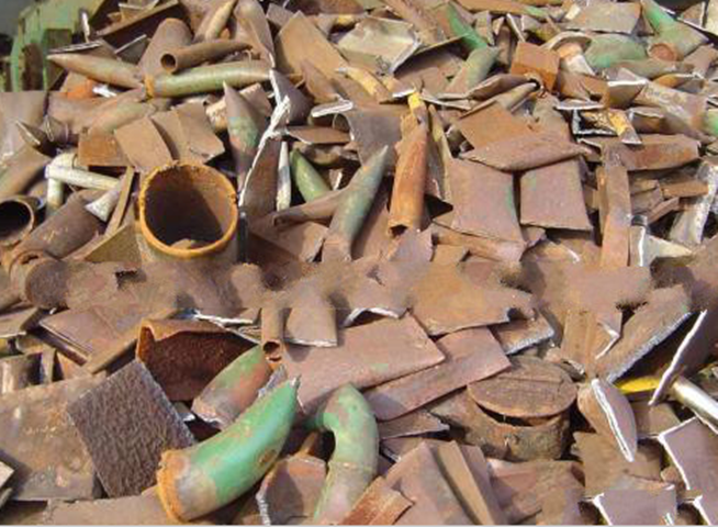 佛山废紫铜回收公司电话、24小时响应、量大价高！图片