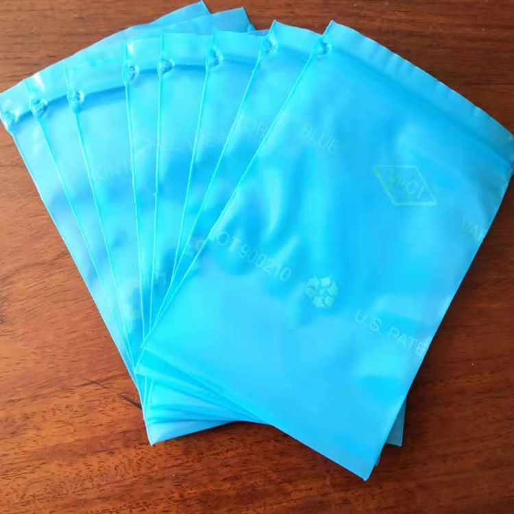 东莞 防锈袋批发商，塑料防锈包装袋定制价格