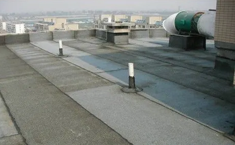 西安市陕西做屋面防水那家好，屋面防水施厂家