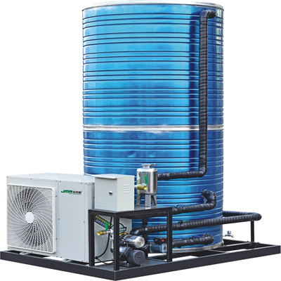 空气源热泵热水机价格  空气源热泵热水机报价