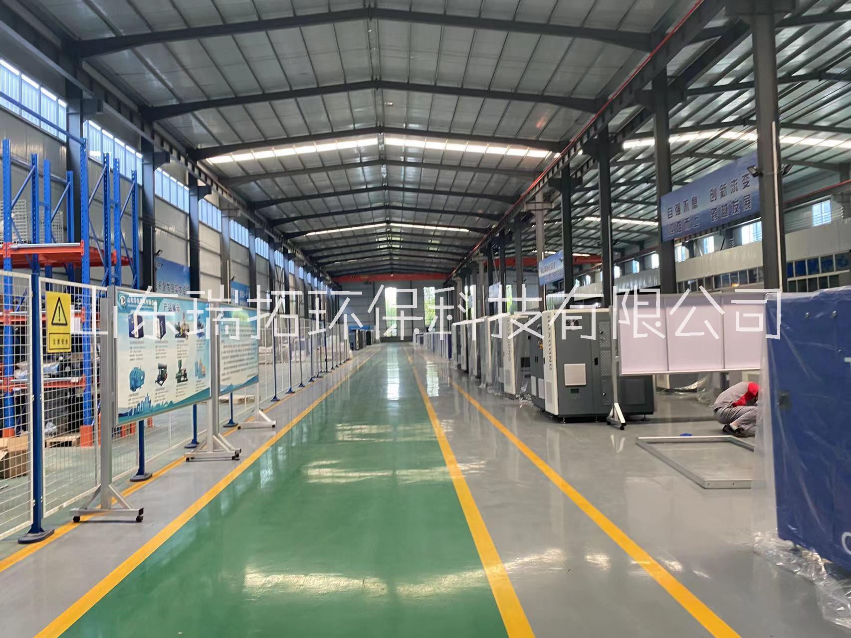 济南市鼓风机厂家供应污水处理磁悬浮离心式鼓风机