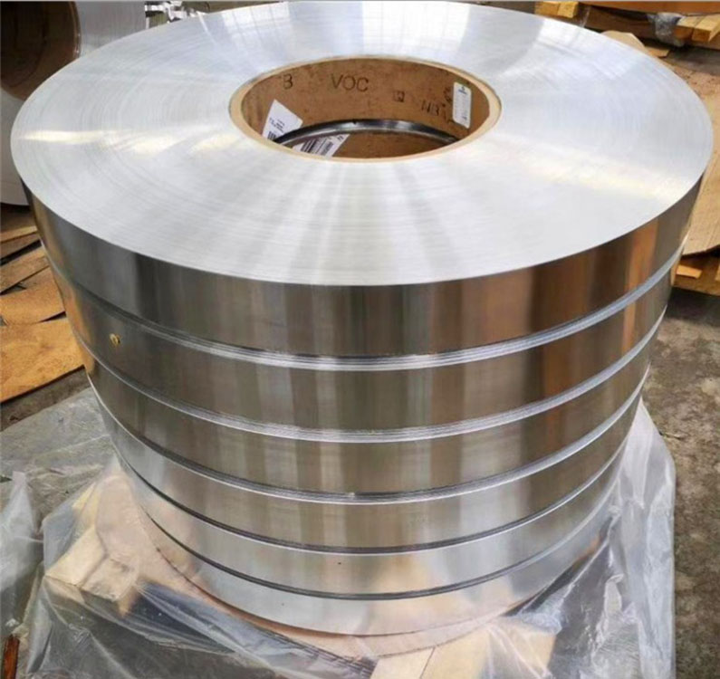 大拓铜材供应铝合金抗蚀有色金属焊接零部件切割定制工业 铝合金带图片