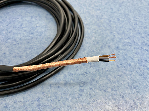 ZRKVVR阻燃电缆 多芯软电缆 阻燃屏蔽电缆线供应商图片