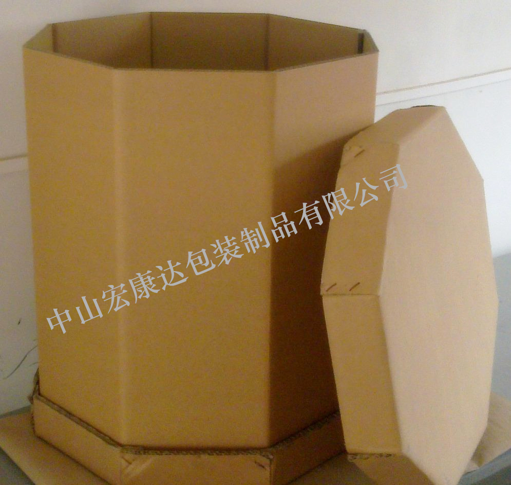 东莞重型包装厂-定制-报价-公司图片