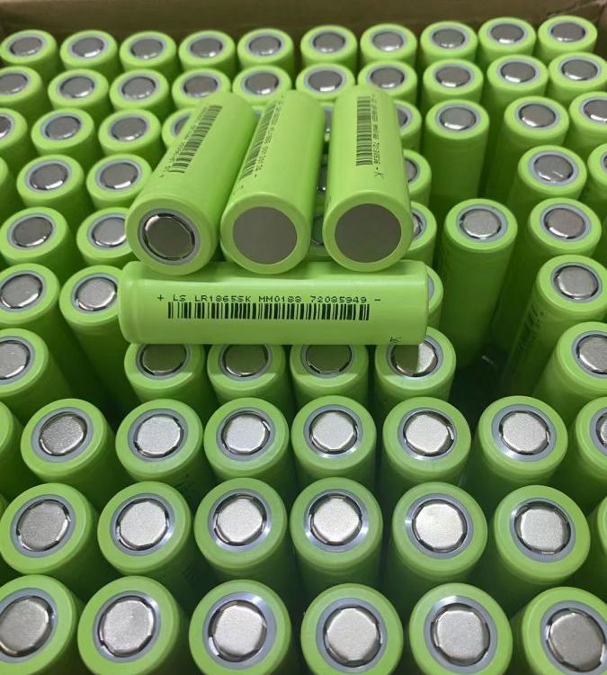 山东专业回收电池报价 潍坊新能源锂电池回收实力工厂 长期回收各类电池电芯组-供应商