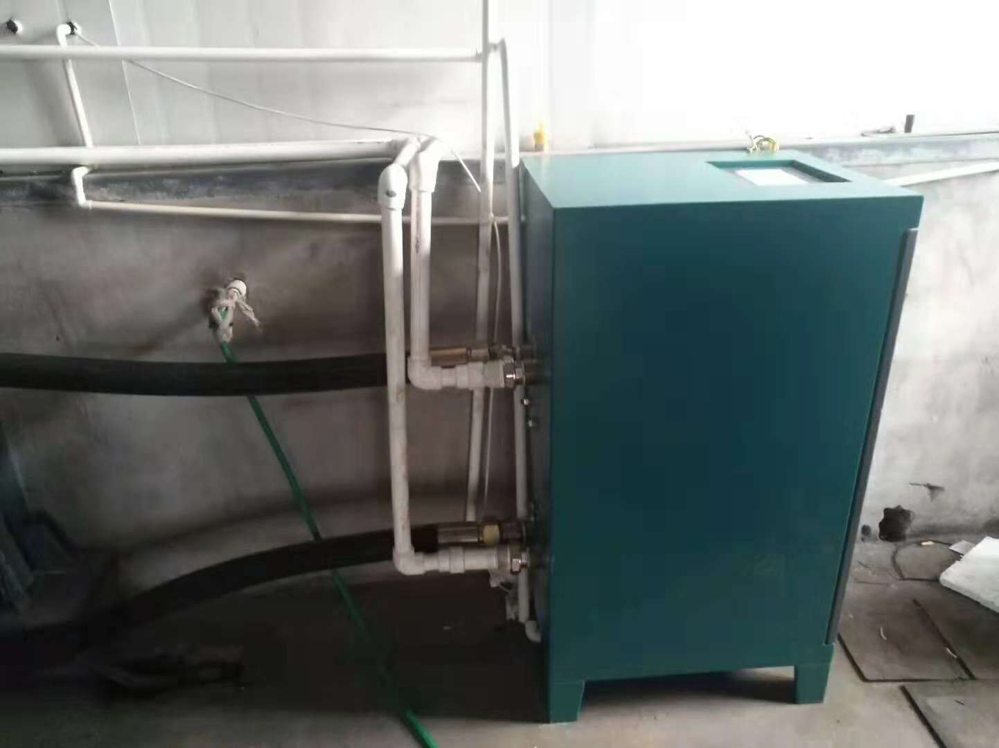 上海空压机余热利用回收设备厂家-价格-供应商