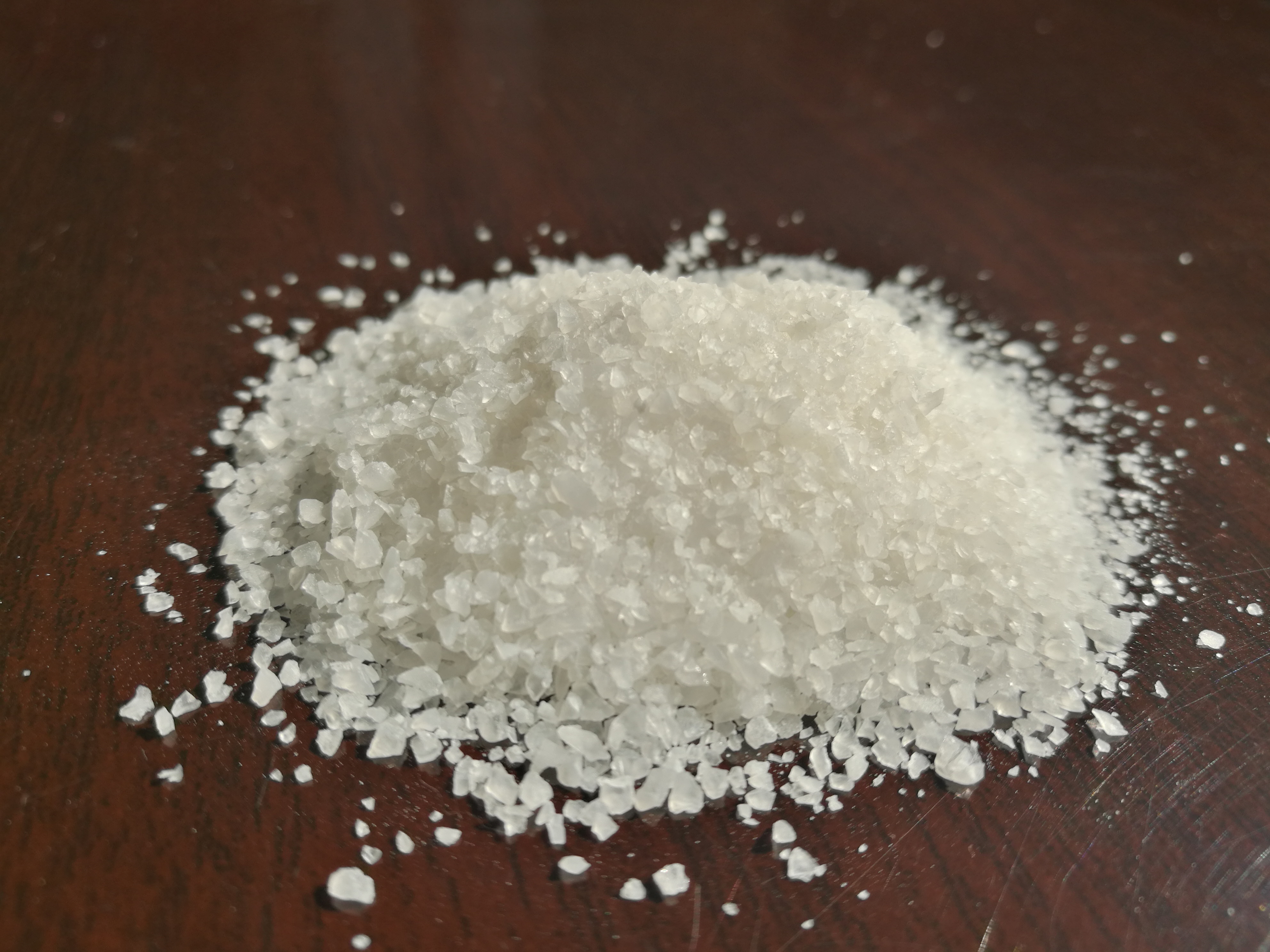 污水处理剂 无铁聚合硫酸铝 片状粉末 光正铝盐