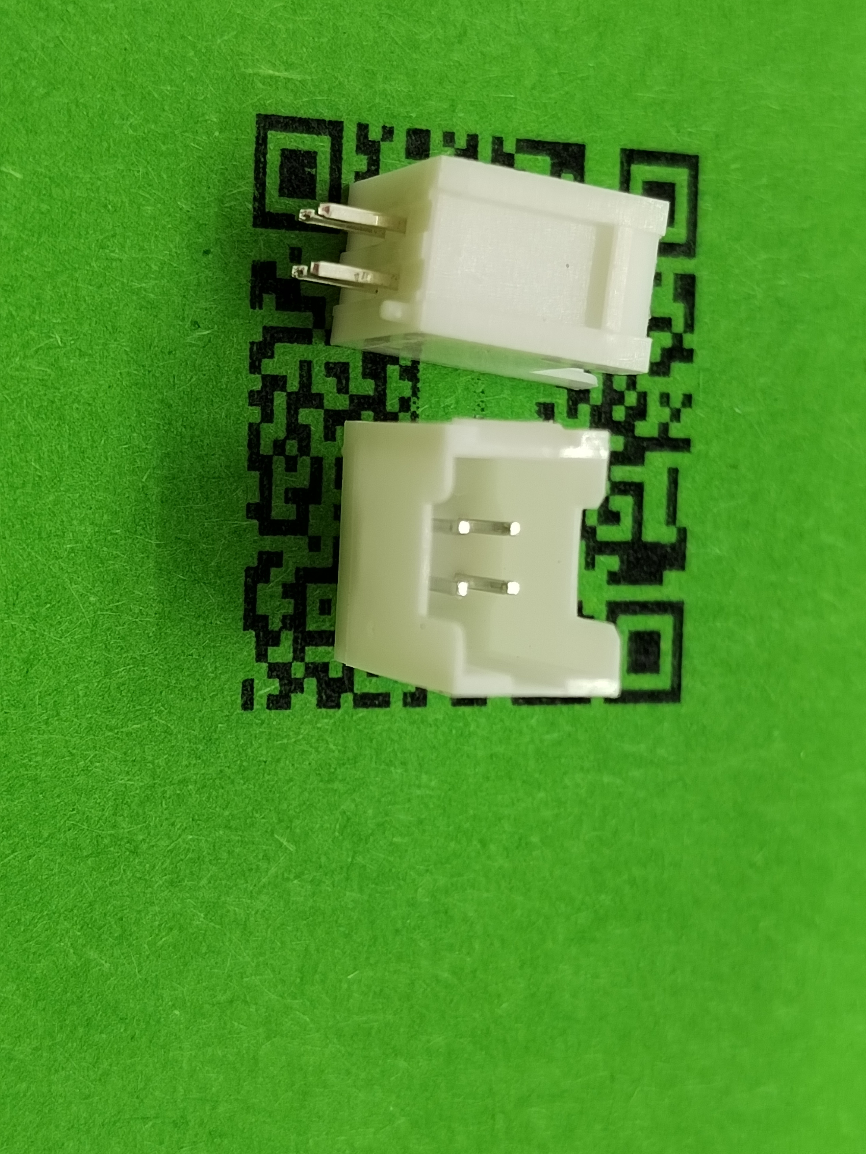 SPH2.0带卡扣条形连接器