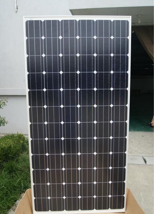 昆山太阳能组件回收