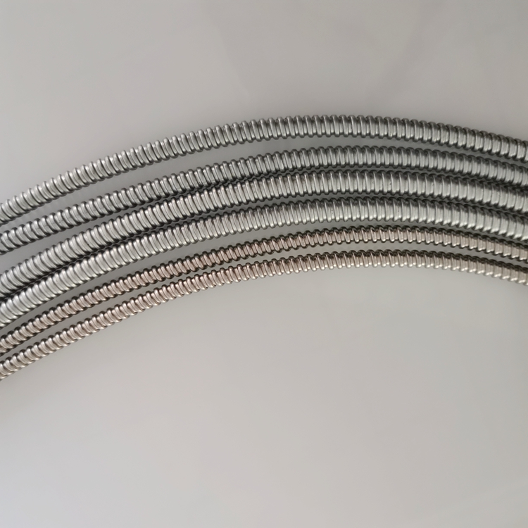 新疆电线电缆配电保护金属软管 金属软管材质 规格齐全图片