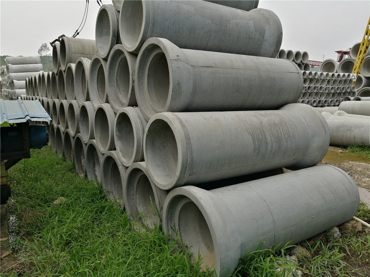 东莞市河源钢筋混凝土管，广泛应用排水管厂家河源钢筋混凝土管，广泛应用排水管