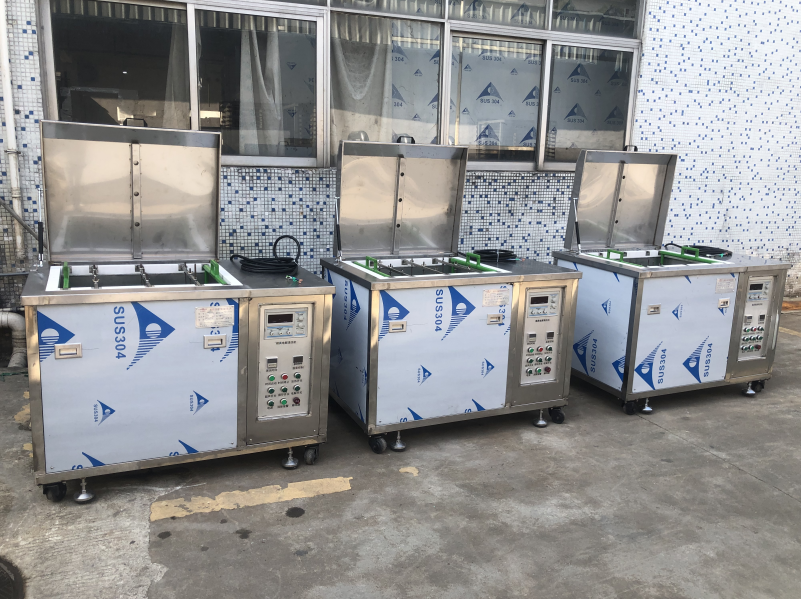 珠海模具电解超声波清洗机出售_批发_报价_供应商-立东超声波设备