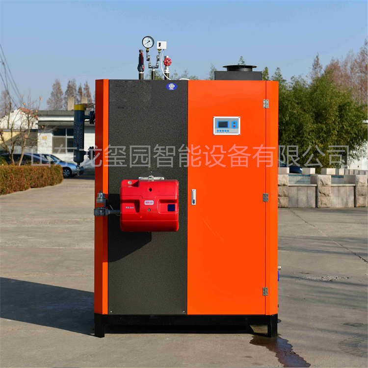 潍坊市0.3T燃气油蒸汽发生器厂家蒸汽发生器-0.3T燃气油蒸汽发生器