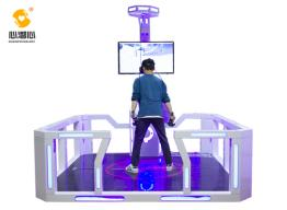 VR虚拟身心减压放松系统 VR虚拟放松系统