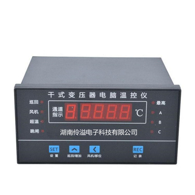 BWD3K-LY330干式变压器温控仪