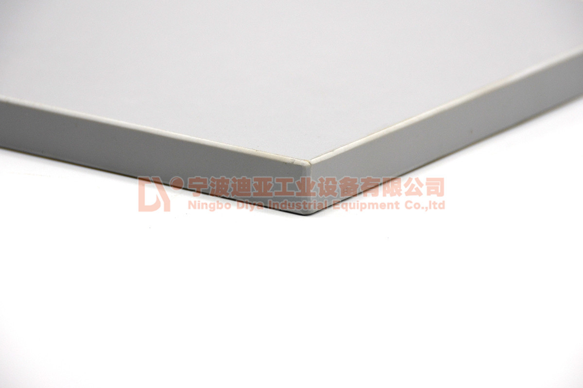 迪亚工业工作桌台面板 定制工装板 工作台层板