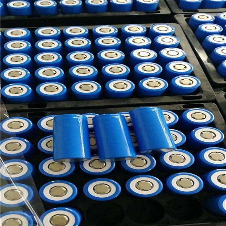 广东广州18650电池回收报价 回收18650电池电芯哪里有卖-价格图片