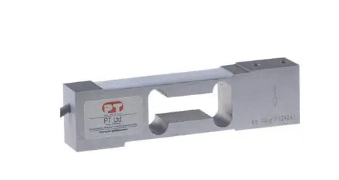 富林泰克PT平台负荷传感器PTASP6-N 3/5/8/10/15/20/30/50/75/100kg铝制, 高精度测量图片