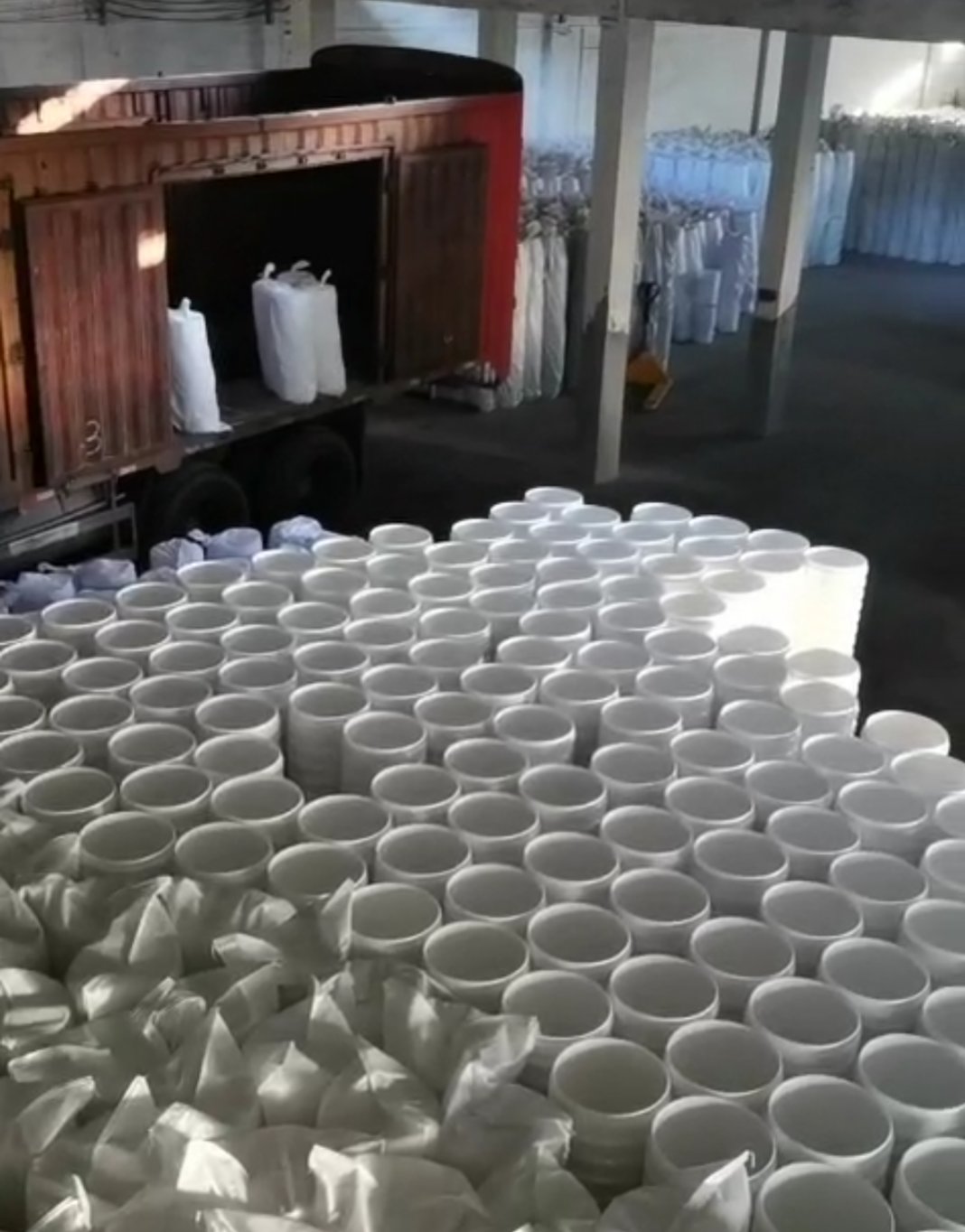 塑料化工桶佛山塑料化工桶厂家，批发，报价【佛山市淼能塑料科技有限公司】