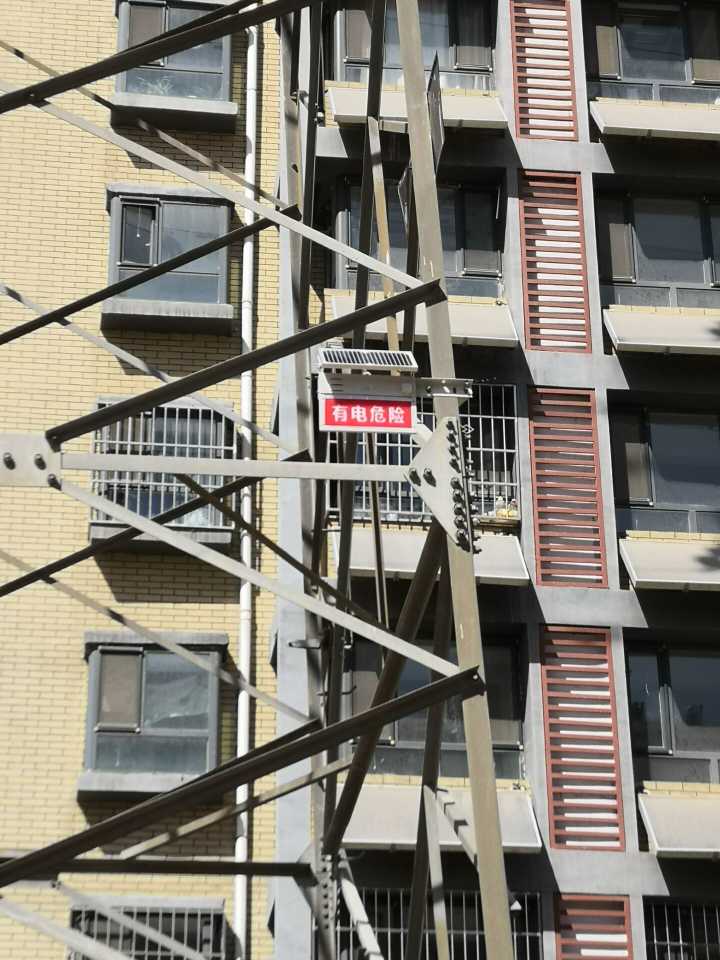 深圳市高压铁塔闪光型警示装置厂家高压铁塔闪光型警示_高压铁塔闪光型警示装置电子高新技术