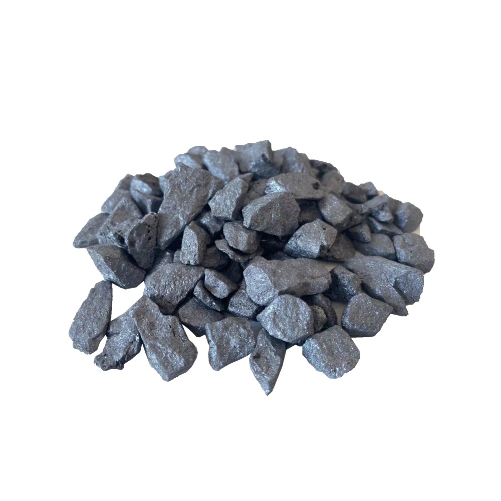 硅铁粒高质量销售出厂价：各种型号，支持定制。 硅铁粒高质量现售中 硅铁粒出厂价