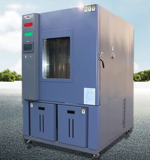 恒温恒湿试验箱HT-RHP-800BT 恒温恒湿试验箱广东可程式恒温恒湿试验机 恒温恒湿试验箱广东恒温恒湿试验机