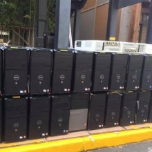马鞍山电脑回收公司 专业回收电脑回收价格  二手电脑回收电话