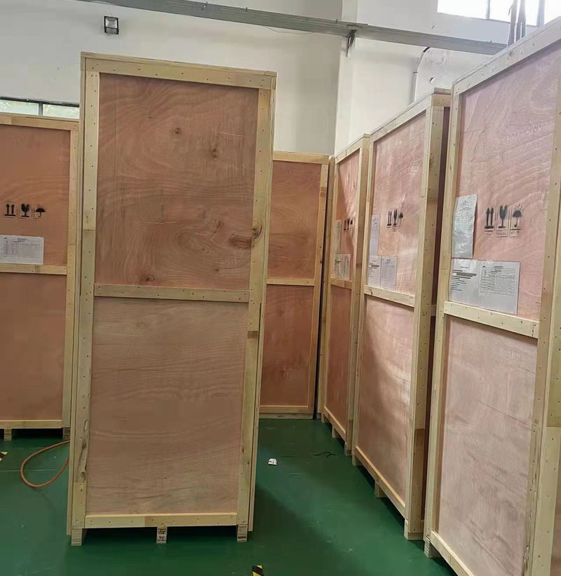 上海宝山区大型木箱包装，欢迎订购