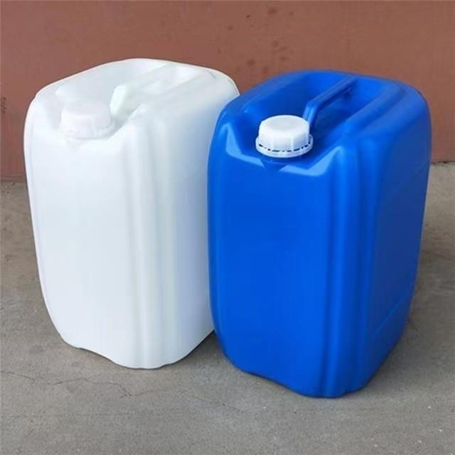 嘉新塑胶桶_出售二手桶_环保热线【深圳市鸿隆再生资源有限公司】图片