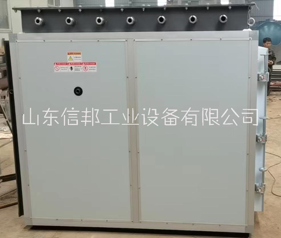 XBKJZ-500/5-D 矿用电加热机组-井口电加热器