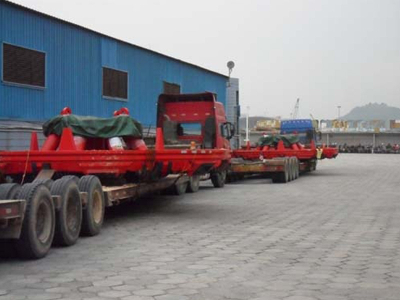 泰州至杭州长途运输 大件物流 整车零担 轿车托运全国 泰州到杭州直达陆运