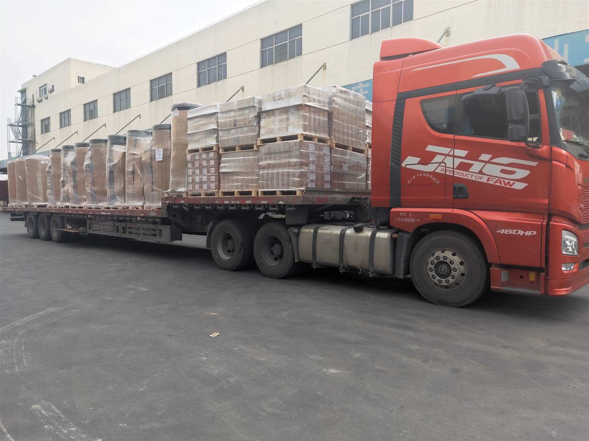 惠州至徐州整车货物 零担货运 大件运输  轿车托运 化工运输全国 惠州到徐州回程车物流