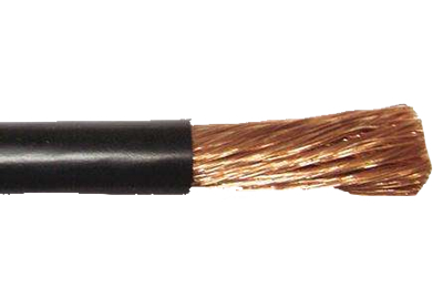 yhf 1*150 电焊机电缆图片