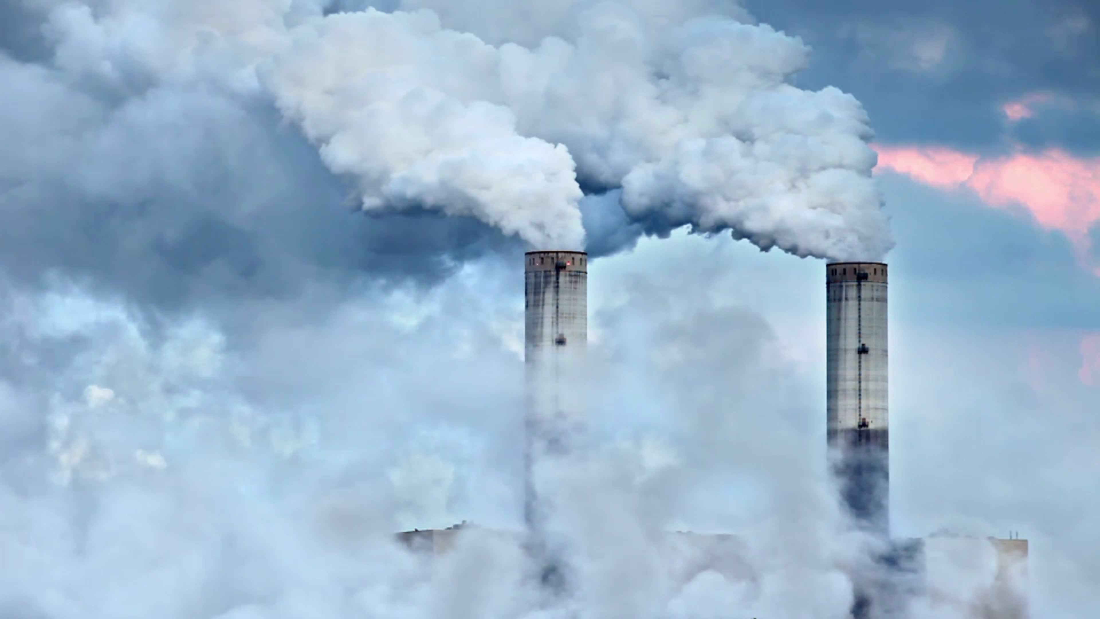 工业废气检测工业大气污染物检测服务