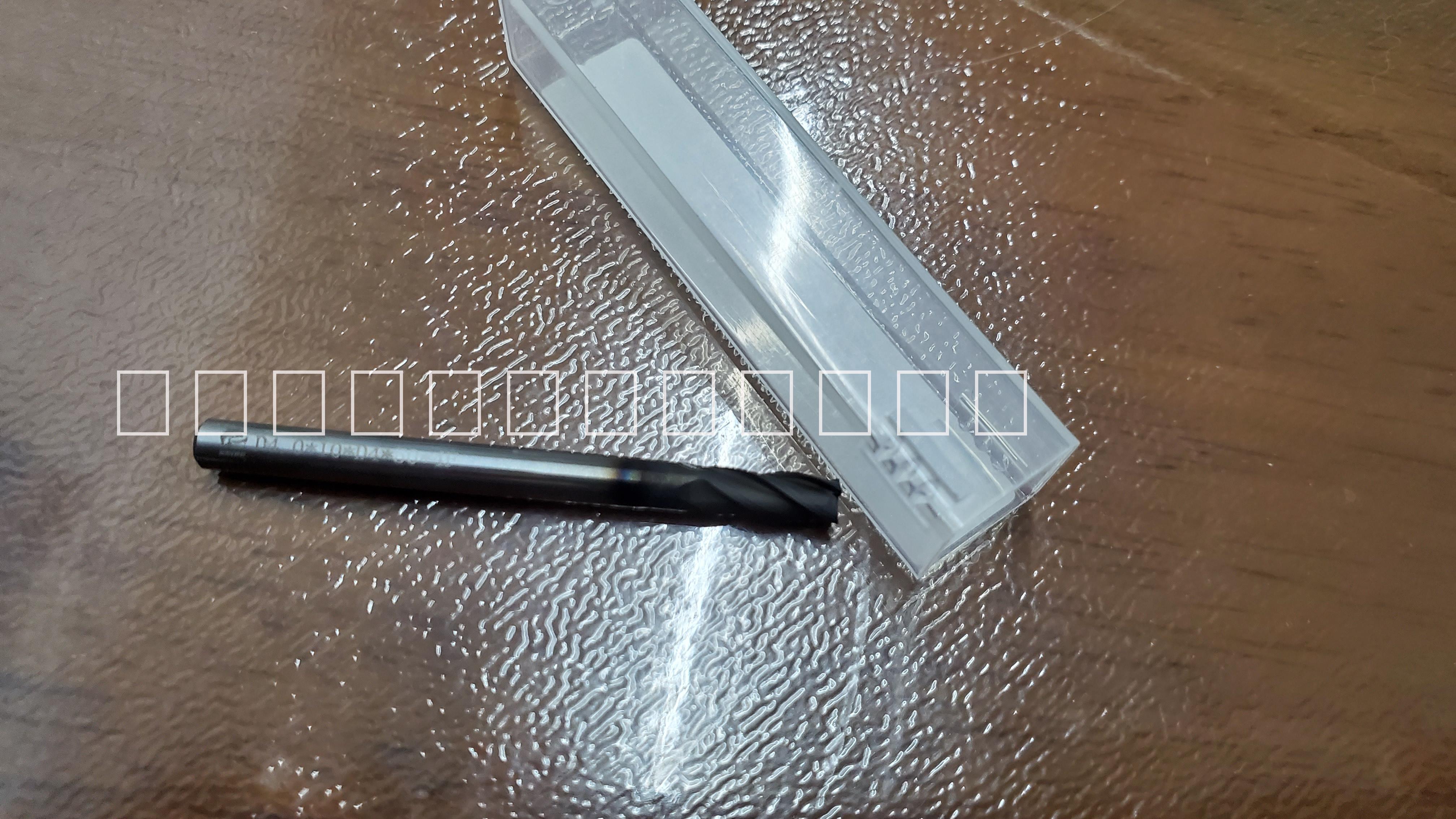 RHEIN金刚石石墨铣刀莱茵硅铝碳纤维铣刀