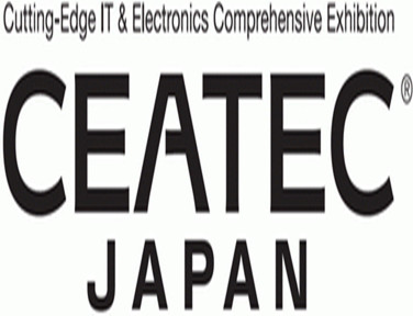 2023年日本电子展/2023年日本东京CEATEC JAPAN电子科技展