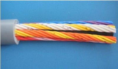 上海拖链电缆生产厂家-价格-供应商-哪里有 上海拖链电缆型号