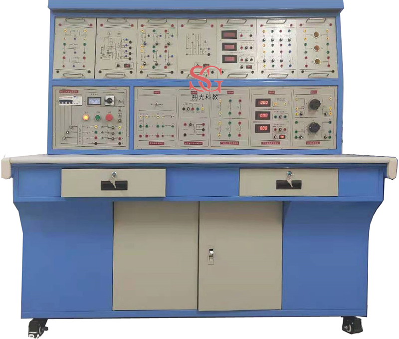 SGDDZ-03型电力电子技术实训装置 生产制造 厂商报价 现货图片