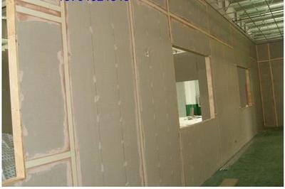 苏州市苏州阿姆斯壮矿棉板吊顶轻质砖隔墙厂家