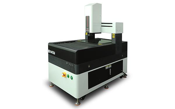 自动3D光学影像测量仪-厂商报价-供应价格-定制多少钱-批发