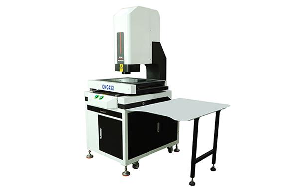四轴自动光学影像测量仪-制造商-定制加工-厂商-供应商批发
