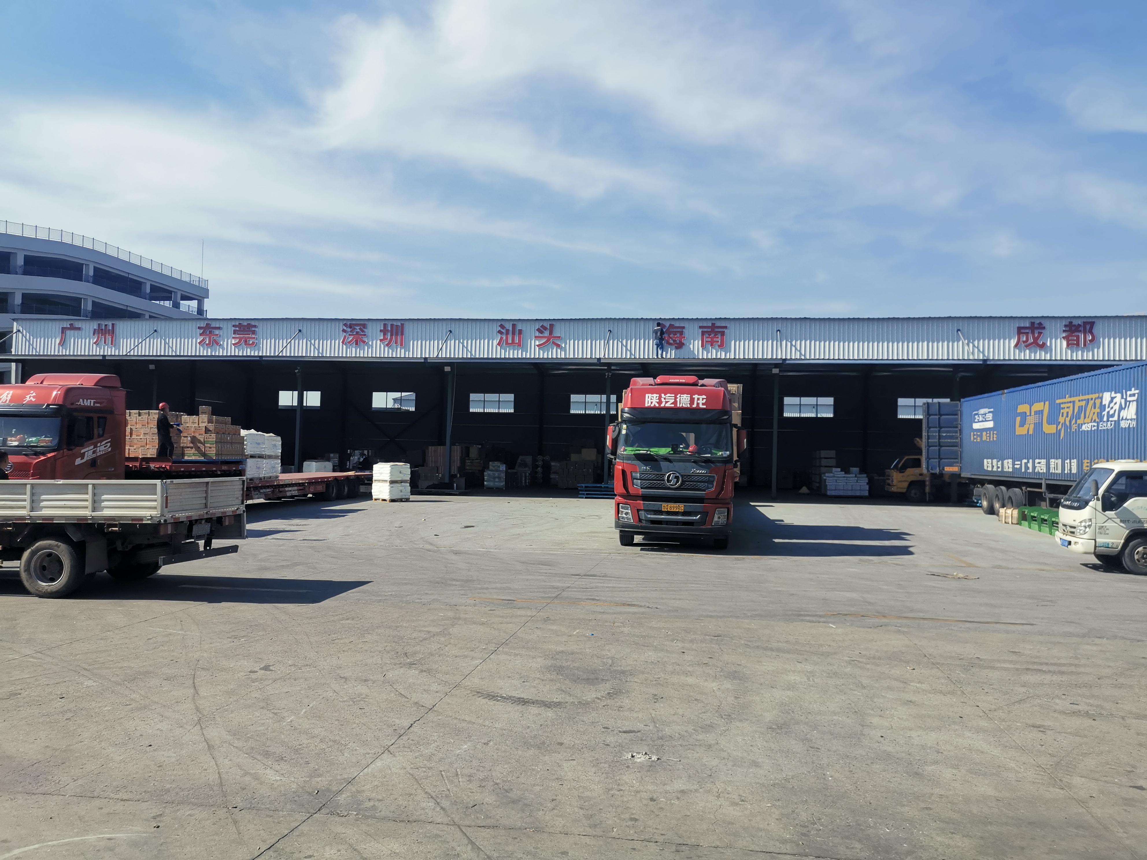 西双版纳景洪市到杭州长途公路 整车零担 设备货运 大件运输 轿车托运全国  西双版纳至杭州物流专线